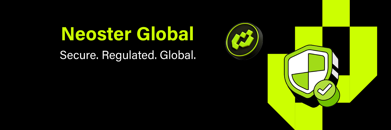 Sustainable Digital Finance: Neoster Global’s Responsibility and Future