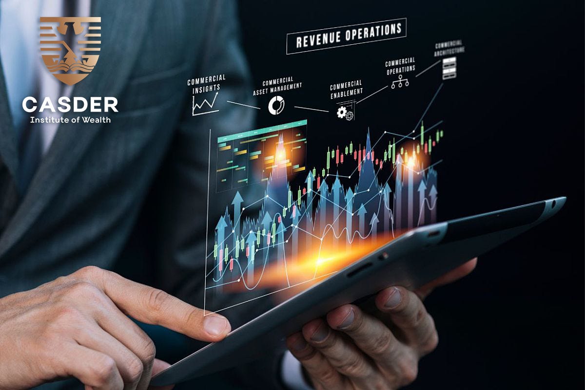 Casder Institute Launches Vanguard AI 4.0, Full Commercialization Now Realized