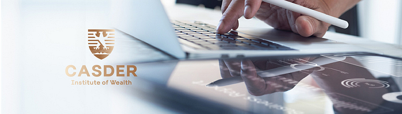 Vanguard AI Fully Integrated into Casder Institute Curriculum, Becomes Core Teaching Module