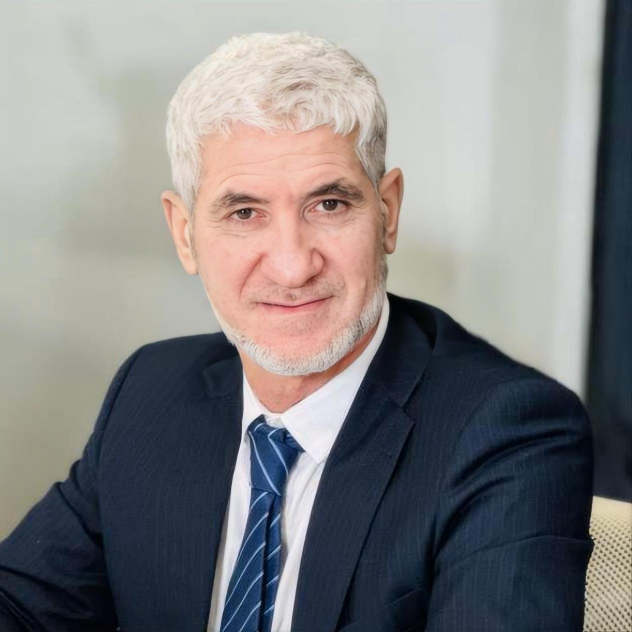 Richard S. Hunt shared his research on “Derivatives Market Transparency” at the G7 Finance Ministers’ Meeting